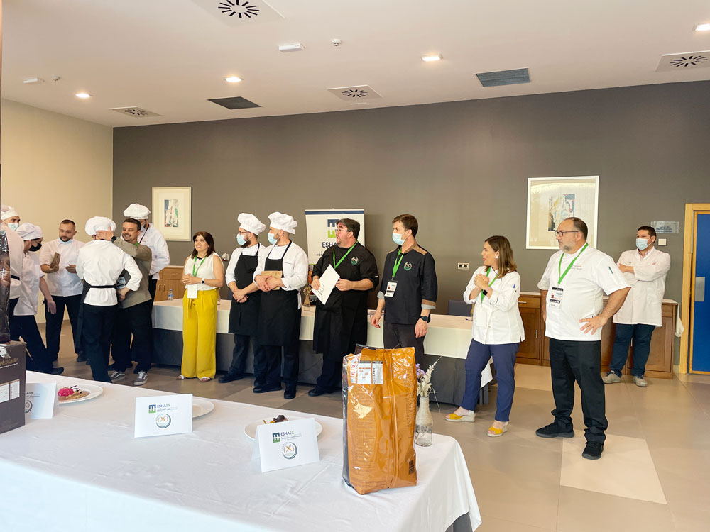 Campeonato Resposteros 22