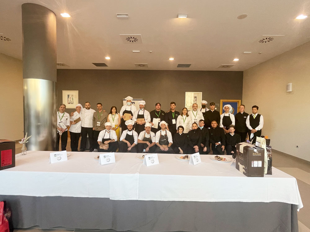 Campeonato Resposteros 22-1