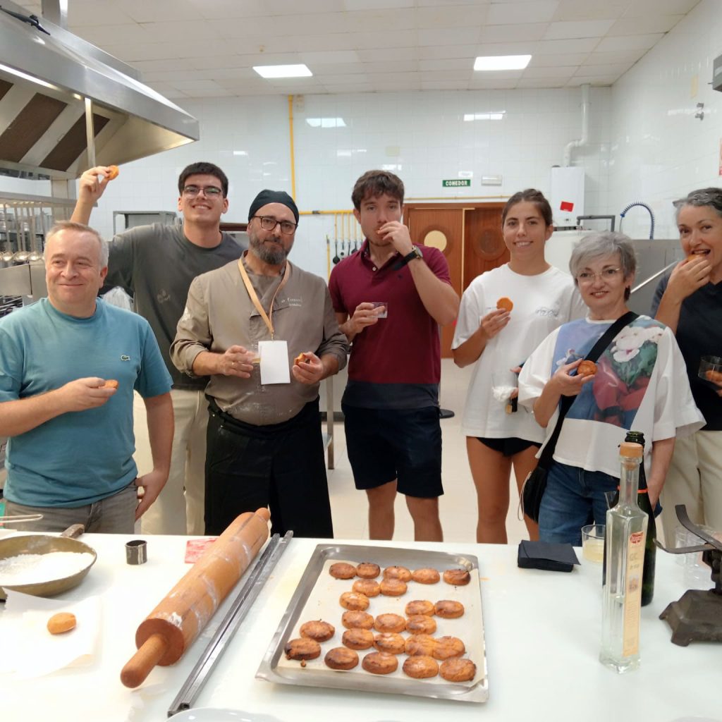 Campeonato Resposteros 2025