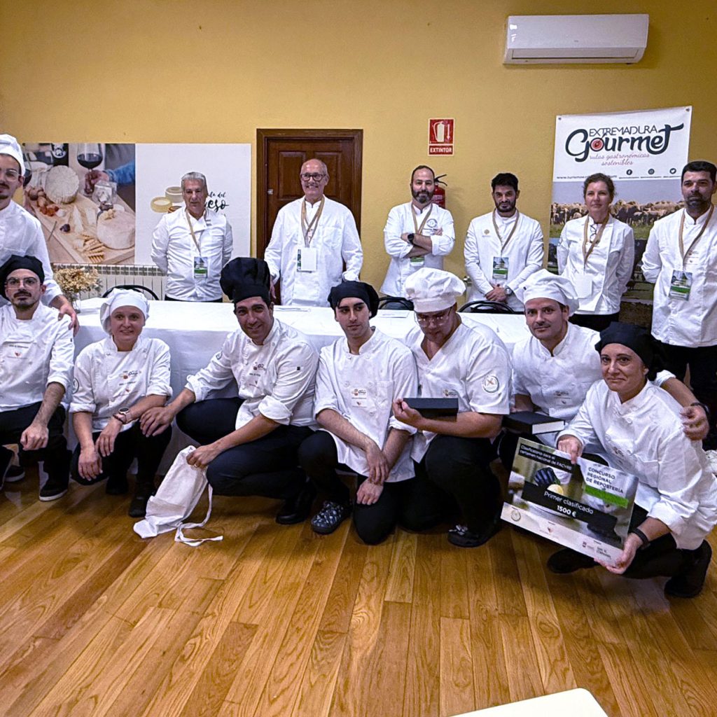 Campeonato Resposteros 2025